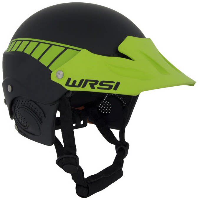 少儿划艇头盔 儿童漂流头盔 白水头盔/WRSI Current Pro Helmet
