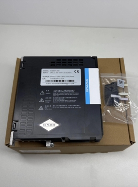 SV660NS/SV630PS2R8I汇川伺服驱动器630系列