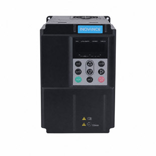 INOVANCE汇川变频器WNDT-04系列1.5KW 2.2KW 4KW 5.5KW 7.5KW..