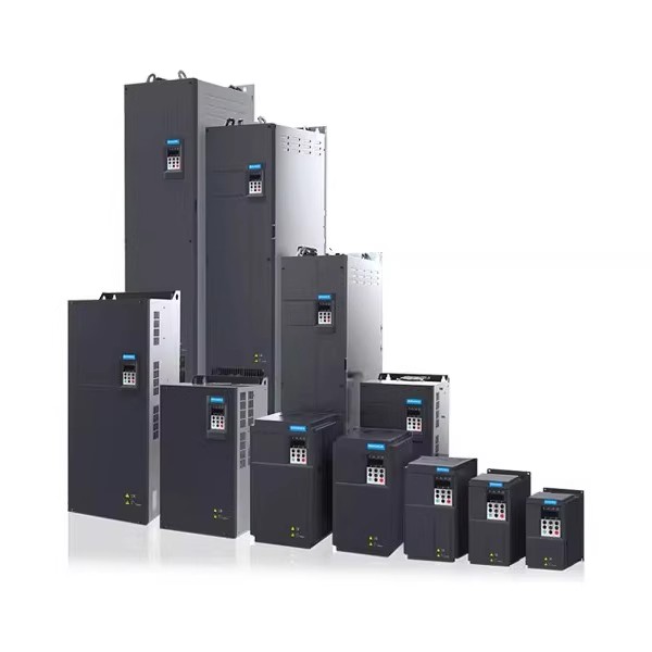 汇川变频器MD290/MD310三相380V重载水泵风机电机汇川原装正品