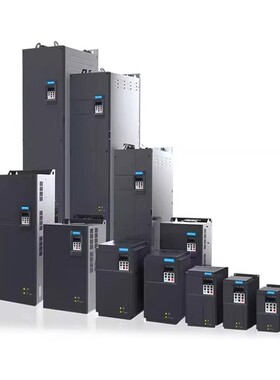 汇川变频器MD290/MD310三相380V重载水泵风机电机汇川原装正品