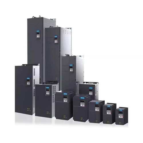 汇川变频器MD290/MD310三相380V重载水泵风机电机汇川原装正品