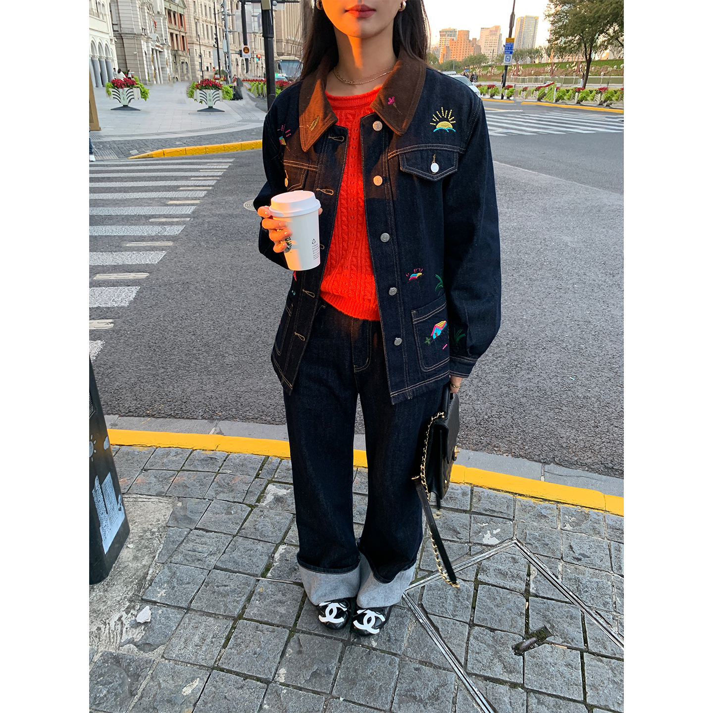 落落狷介LUOLUOJUANJIE