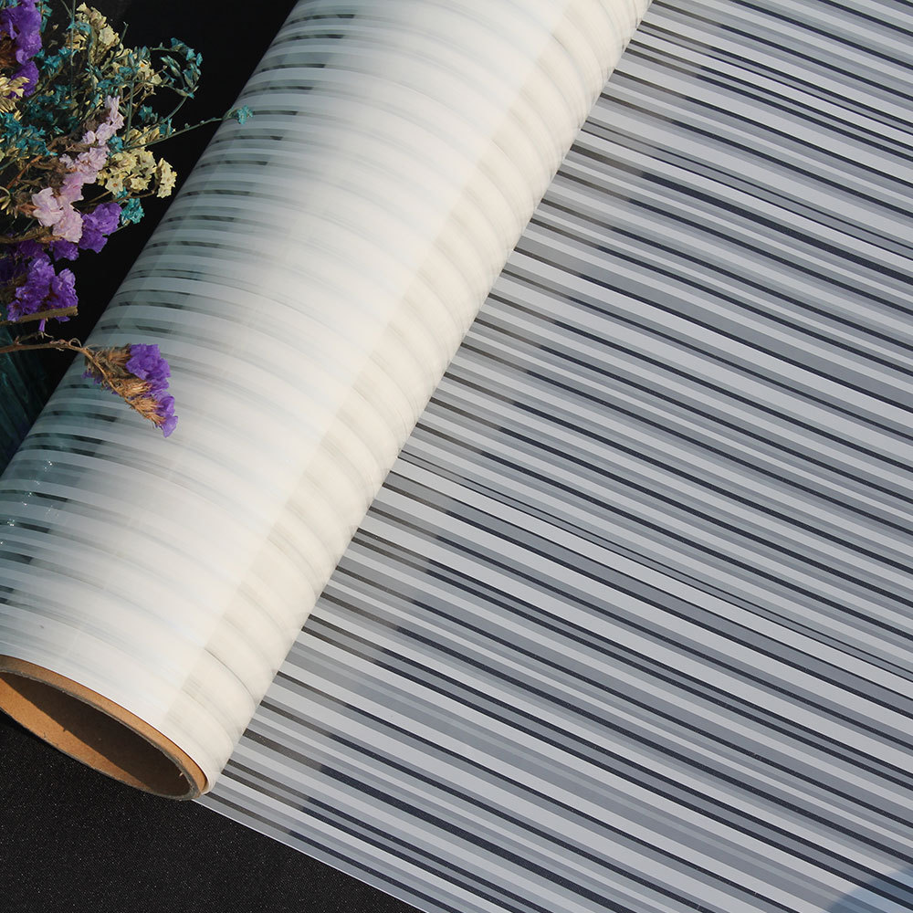 3m白色防爆办法室家居装饰贴膜