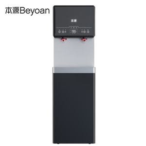 本源本源鹏系列STR-2500P31商用大流量反渗透净饮一体机