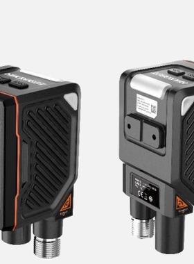 海康机器人工业扫码枪MV-IDCX007X-08MR