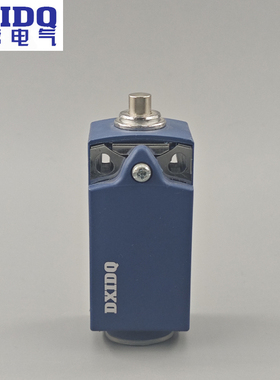 XCKP2110G11行程开关限位得席高精度常开常闭数控机床自动化厂家