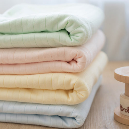 喵爸喵妈婴儿宝宝布料手工DIY