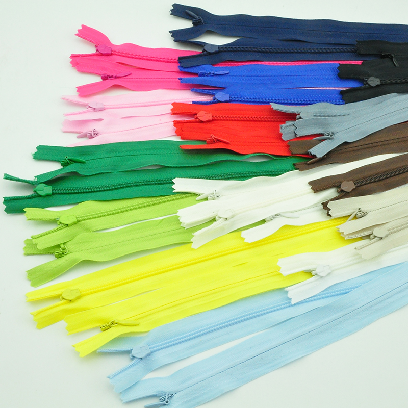 糖果色厘米睡袋枕套拉链