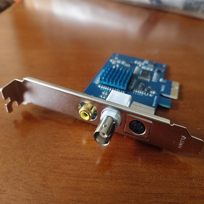 VK380采集卡win11SV2000C725医用