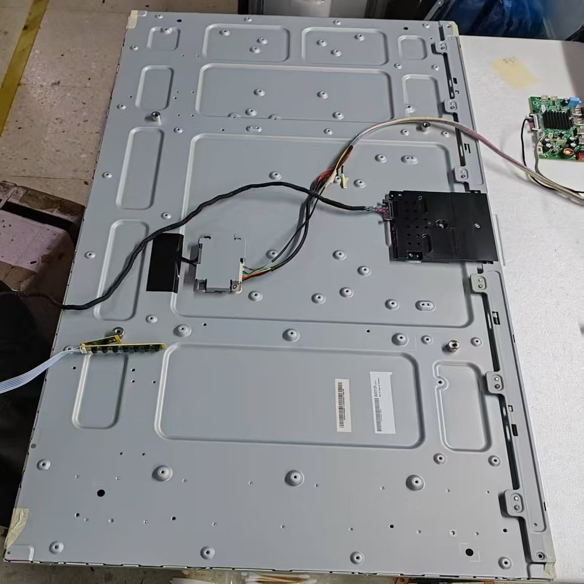 友达43寸液晶模组P430HVN03.0