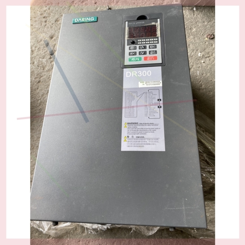037P3480V】/DR300议价议价T3--大030G元变频器【