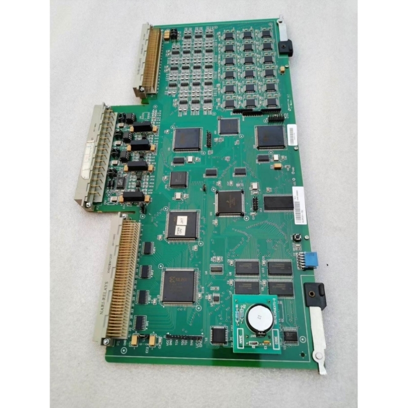 非1-RCS-议915母线保护装置南瑞继保标价【HLCPU01I-】主板议价