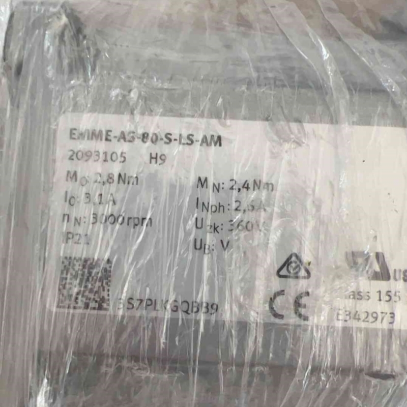 -80EMMES--AM】斯托LSAS【费议价-伺服电机-