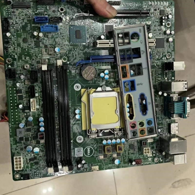 拆机的主板t3620来09wh54】【原装议价dell要主板