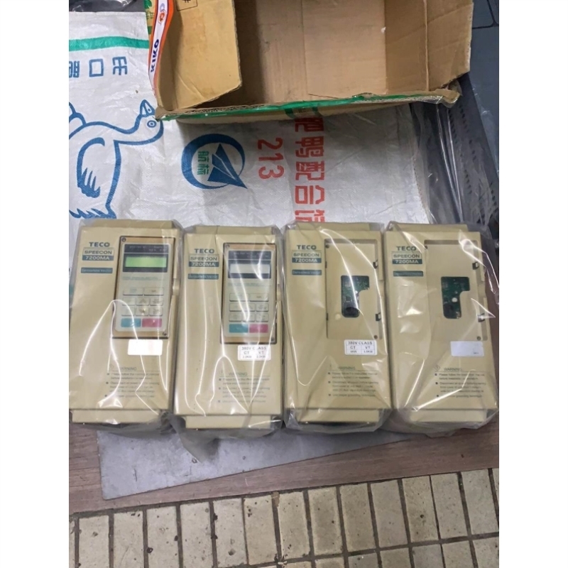 380V2元】2KW320一台东元7200MA议价【380V4.