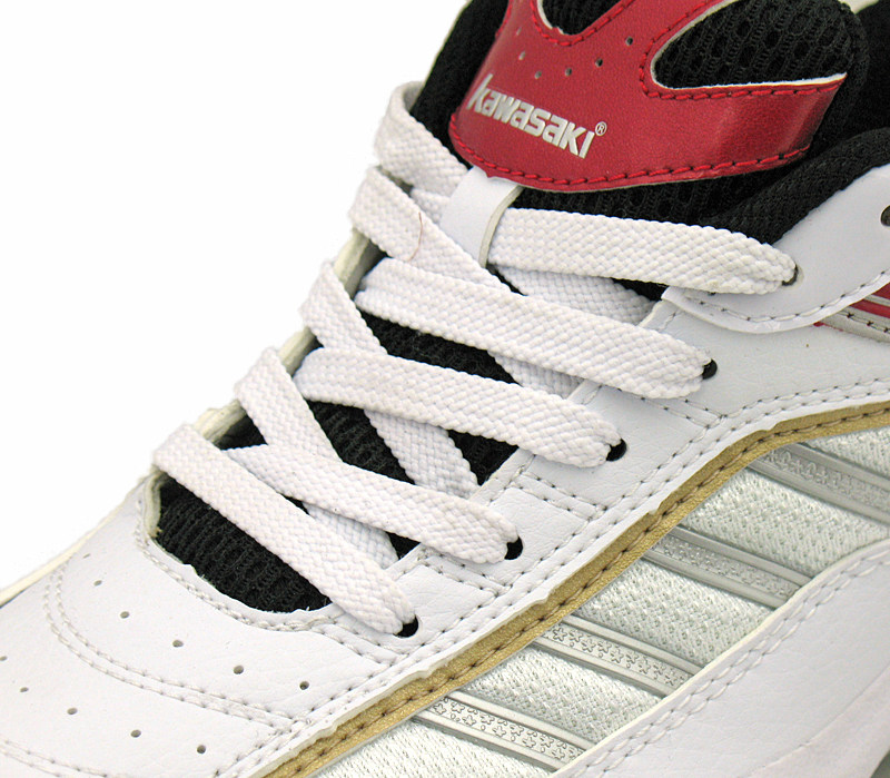 Chaussures de Badminton uniGenre - Ref 862909 Image 4