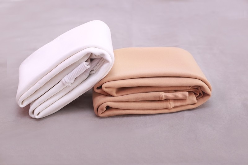 儿童打底裤加厚加绒舞蹈袜男童女童肤色连裤袜踩脚肉色光腿神器