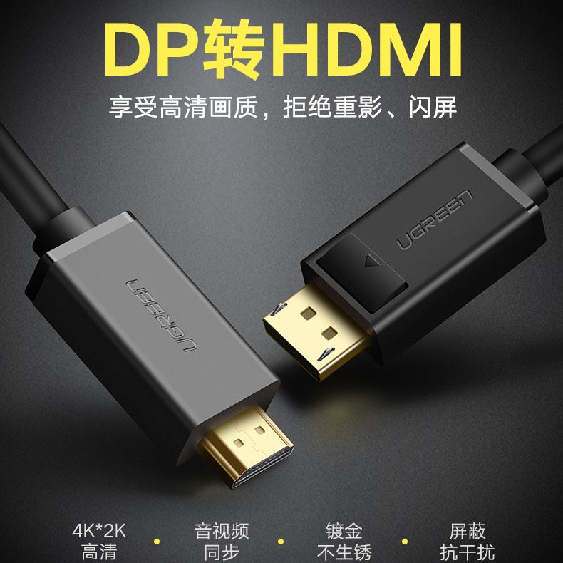 HDMI公对公线30Hz2米