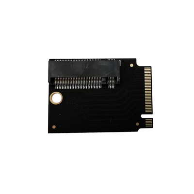 rogally改装m2硬盘支持4T8T