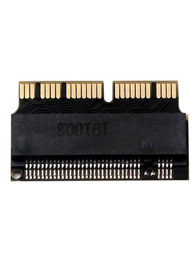 适用于NVMe M.2 SSD转2013 2014 2015 Pro Air转接卡