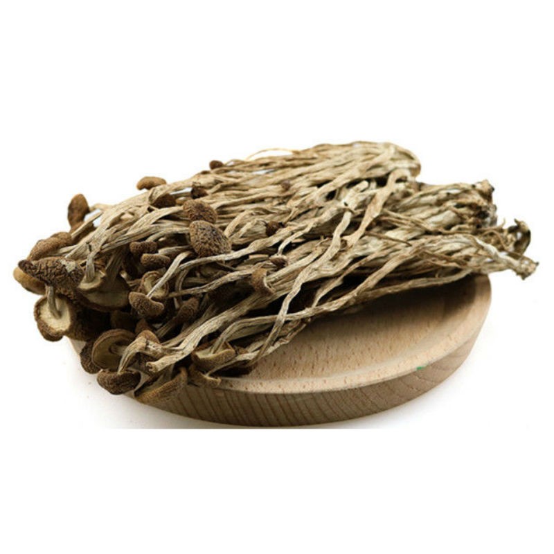 茶树菇干货买一送一共