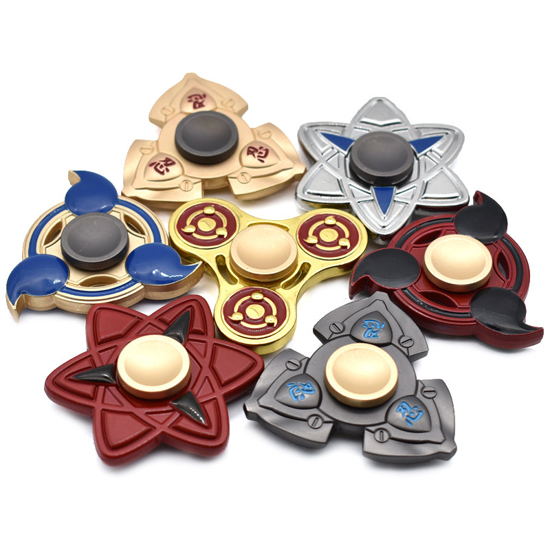 Finger spinner OTHER   - Ref 2614822 Image 5