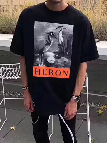 Heron Preston