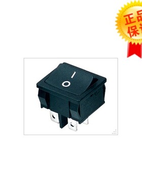 XW浙江创业电子--船型开关 XW-601DB1