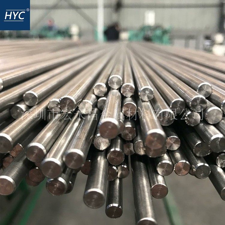 ta2eli gr2eli医用钛棒 医用钛合金棒 圆棒 磨光棒 医用钛板 钛饼