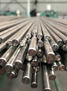 Ti-6Al-4VELI医用钛棒 医用钛合金棒 圆棒 磨光棒 钛方棒 钛饼