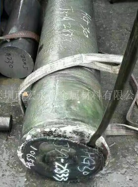 HastelloyG-30（2.4603）哈氏合金棒 圆棒 圆钢 板材 钢板 管材
