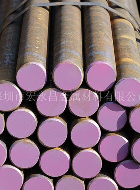 日标SUP9A弹簧钢棒 圆钢 圆棒 弹簧钢板 弹簧钢扁钢 热轧弹簧扁钢