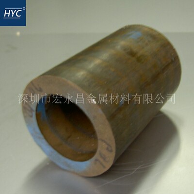 CAC503（PBC3）锡青铜棒 锡青铜板 耐磨锡青铜管 锡青铜套 磷青铜
