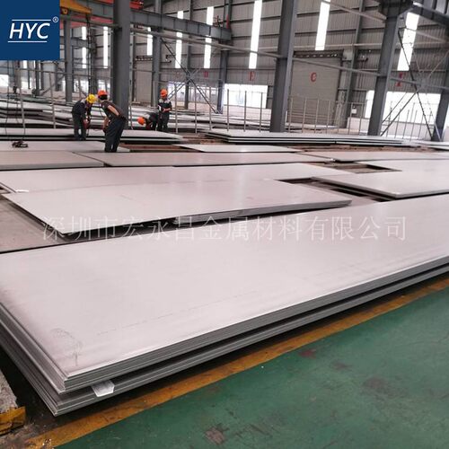 供应302不锈钢板 热轧不锈钢板 中厚板 冷轧不锈钢板 薄板 卷板