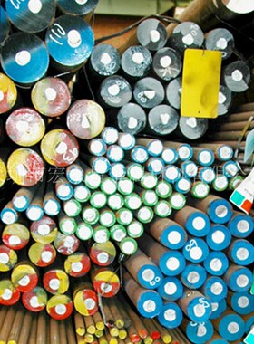 欧标16NiCr4（1.5714）圆钢 圆棒 钢板 锻圆 合金结构钢 渗碳钢