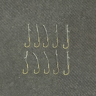 FOL大鱼丸首发超短子线钓组套装 新概念户外野钓神器 飞德沉底闷竿