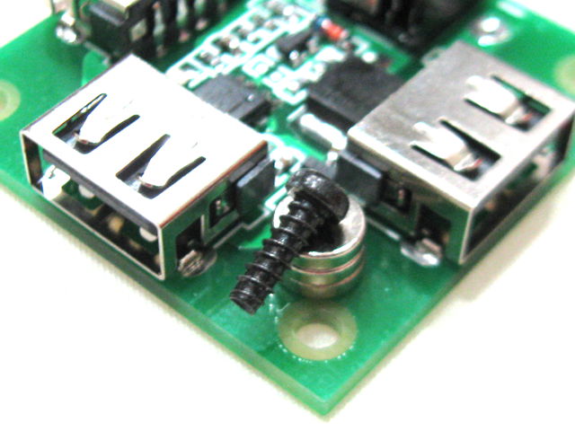 Accessoire USB - Ref 457438 Image 1