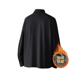 8千件德绒420g2026春款加绒设计感长袖打底3DT2600-JRP18.5，男装T恤，电商A030-1