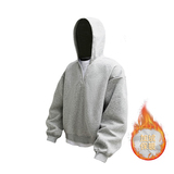 3k华棉350g2026春款加绒连帽套头卫衣3DWY610-JR特P38，男装卫衣，电商A030-1