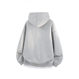 3.5万件华棉350g2026春款秋季连帽套头卫衣3D冷光WY610特P38，男装卫衣，电商A030-1