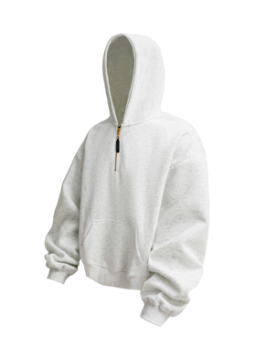 3k 华棉350g2026春款重磅抖音爆款连帽套头卫衣3D WY608 特P35