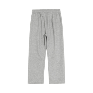 2000件  300g 秋季美式宽松直筒休闲裤 白底 K193 P35图片