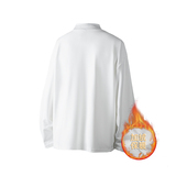 4千件德绒280g2026春款加绒款基础长袖打底长T3DT2601P16.5，男装T恤，电商A030-1