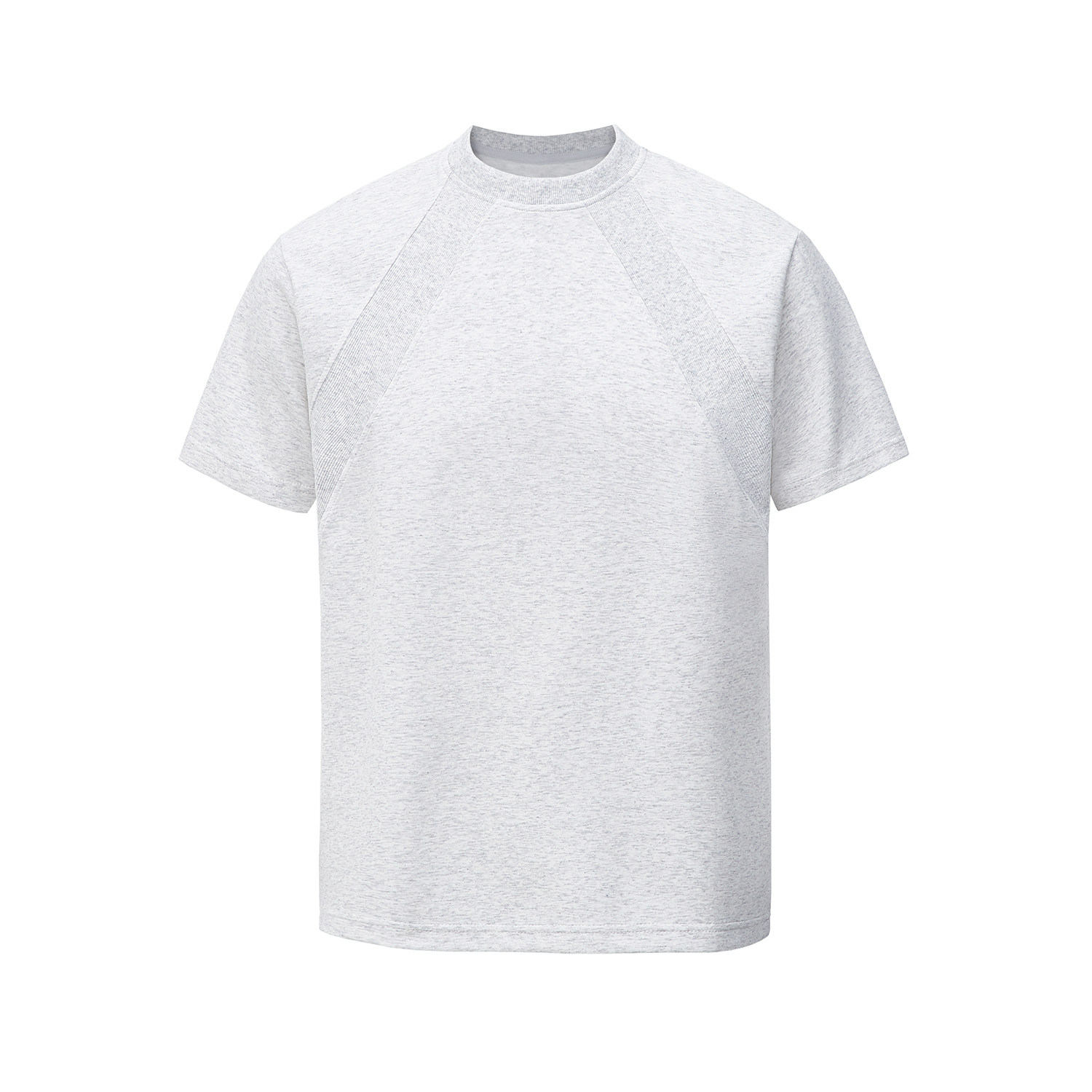 2W件曼巴棉260g2026春款重磅短袖t恤男潮牌美式3DT2566特P14，男装T恤，电商A030-1