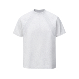 2W件曼巴棉260g2026春款重磅短袖t恤男潮牌美式3DT2566特P14，男装T恤，电商A030-1