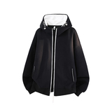 9万件华棉330g2026秋季连帽开衫卫衣华棉3D冷光WY616特P36，男装卫衣，电商A030-1