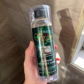 能吃能抹 滋润 菲律宾Virgin初榨椰子油护肤护发卸妆孕妇按摩保湿