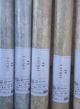 意大利进口原装正品10.6平大卷欧式大马士革奢华宫廷范特价品壁纸