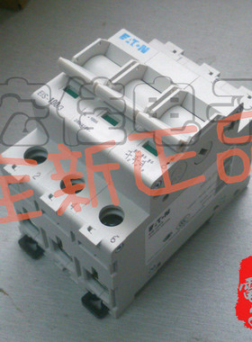 伊顿MOELLER金钟穆勒 负荷隔离开关 EIS-100/3 特价销售 原装正品